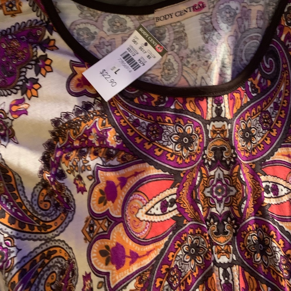 Mini Dress or Shirt